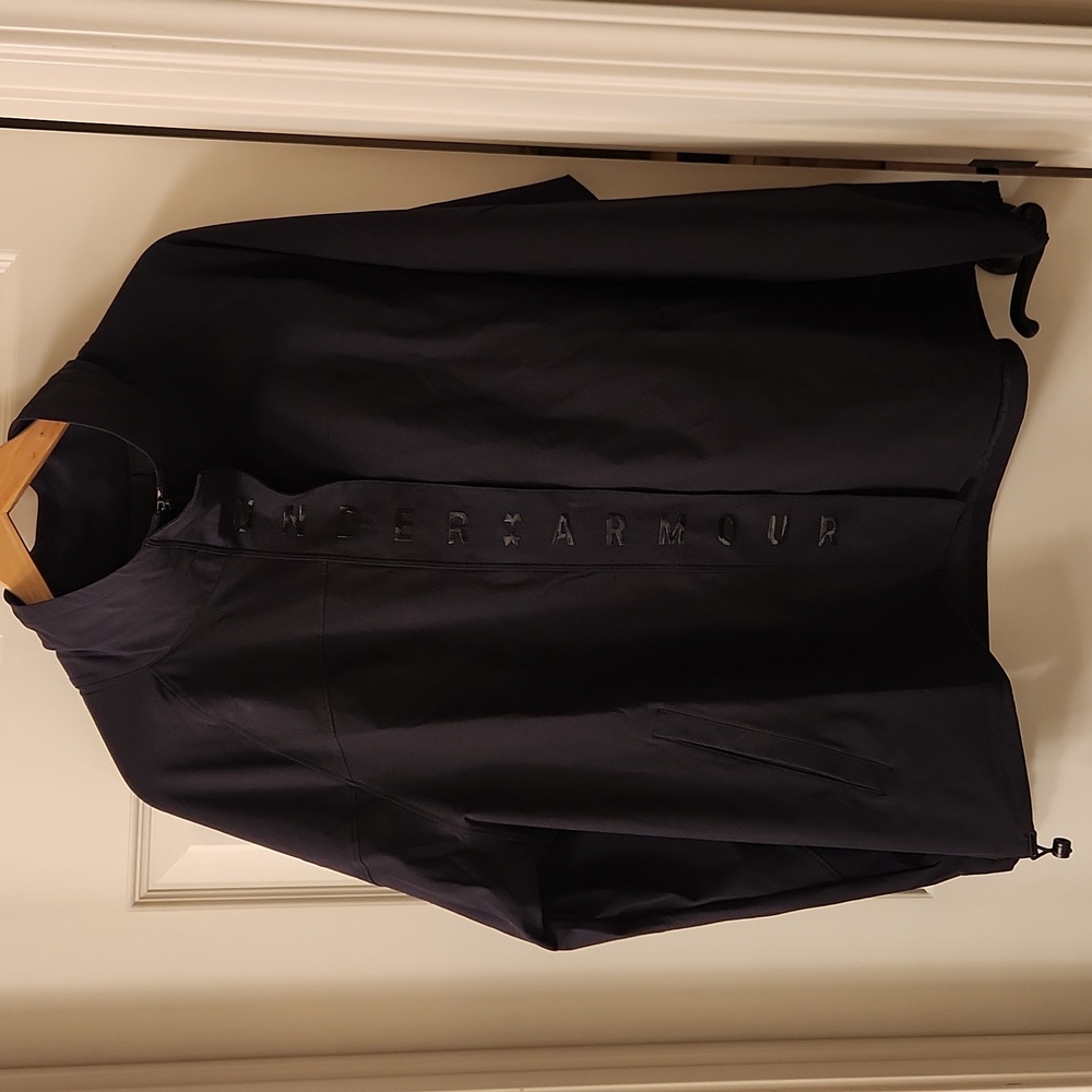 NWT Under Armour